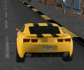 3D Furious Driver