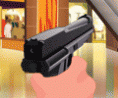 Shopping Mall Shooting