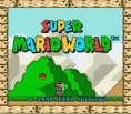 Super Mario World